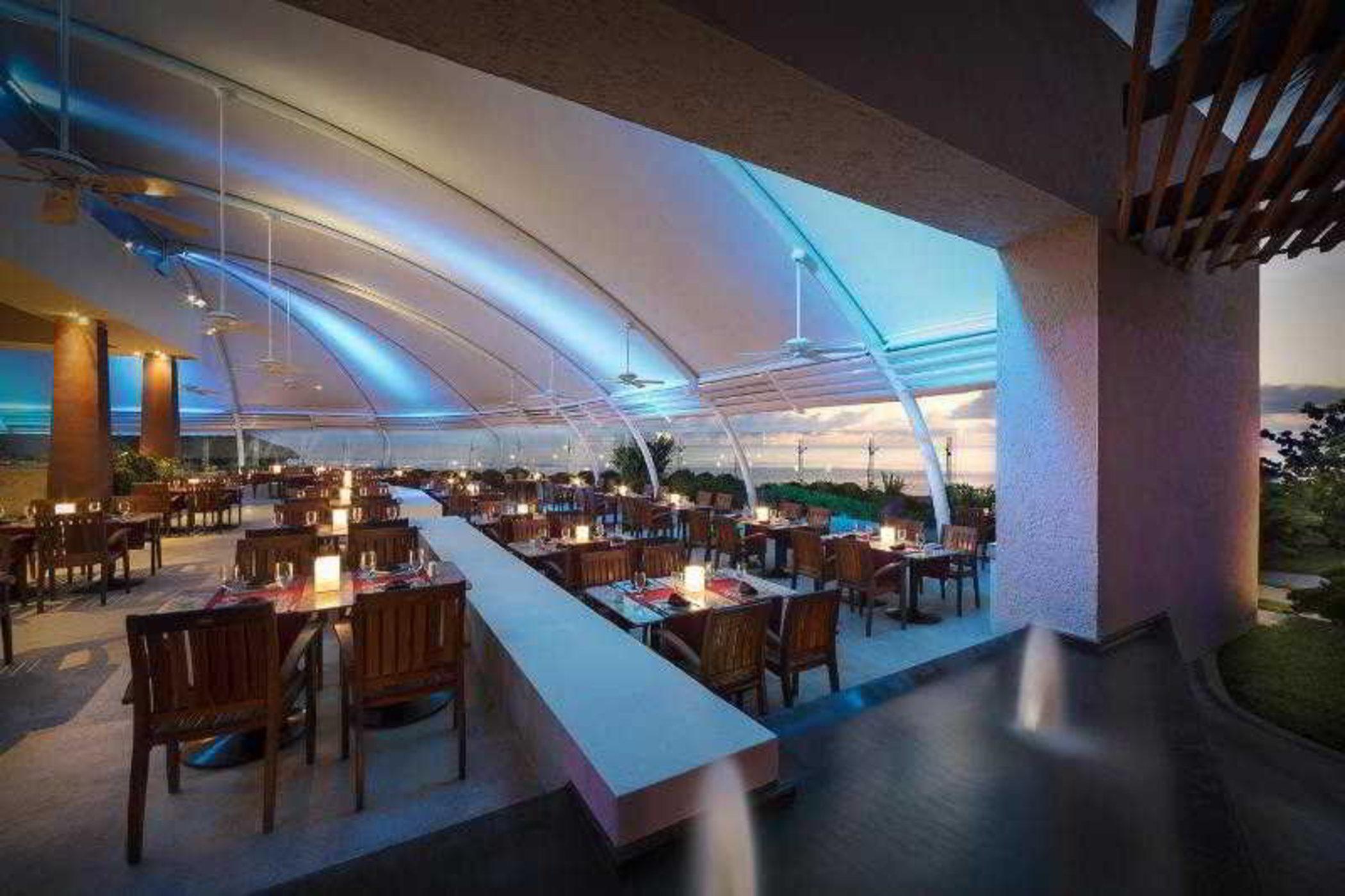 Hard Rock Vallarta Nuevo Vallarta