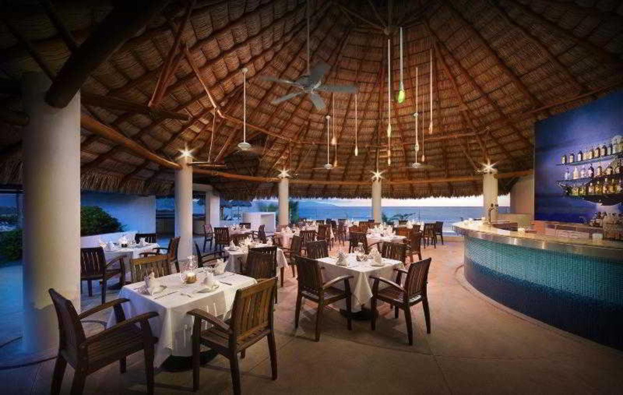 Hard Rock Vallarta Nuevo Vallarta