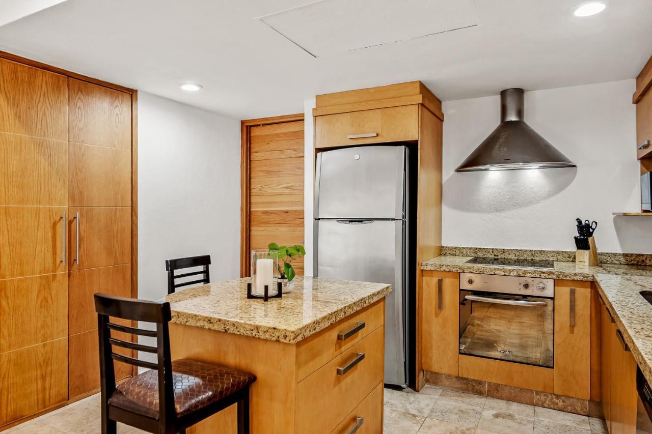 Apartamento Nitta 302 Nuevo Vallarta