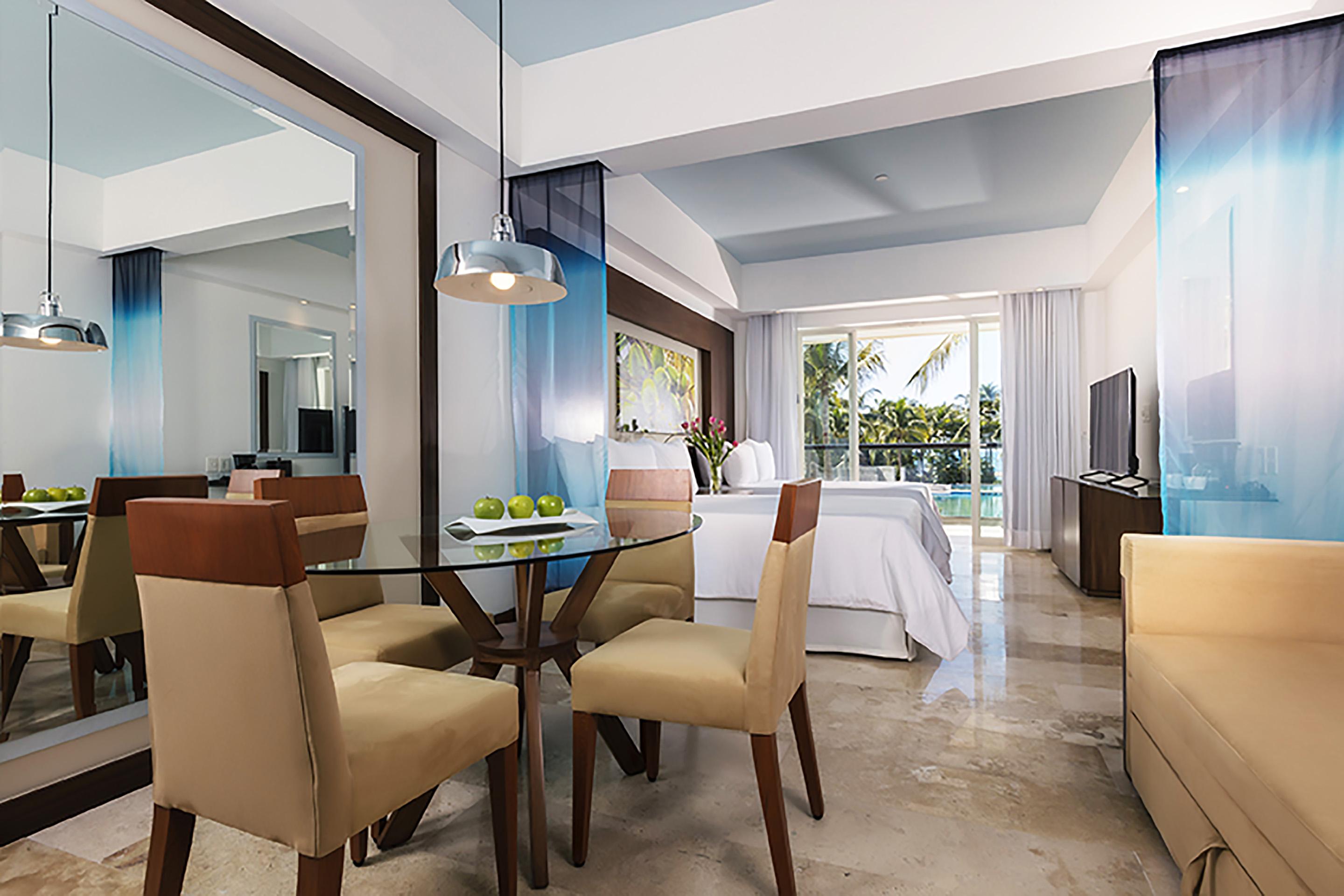 Krystal Grand Resort