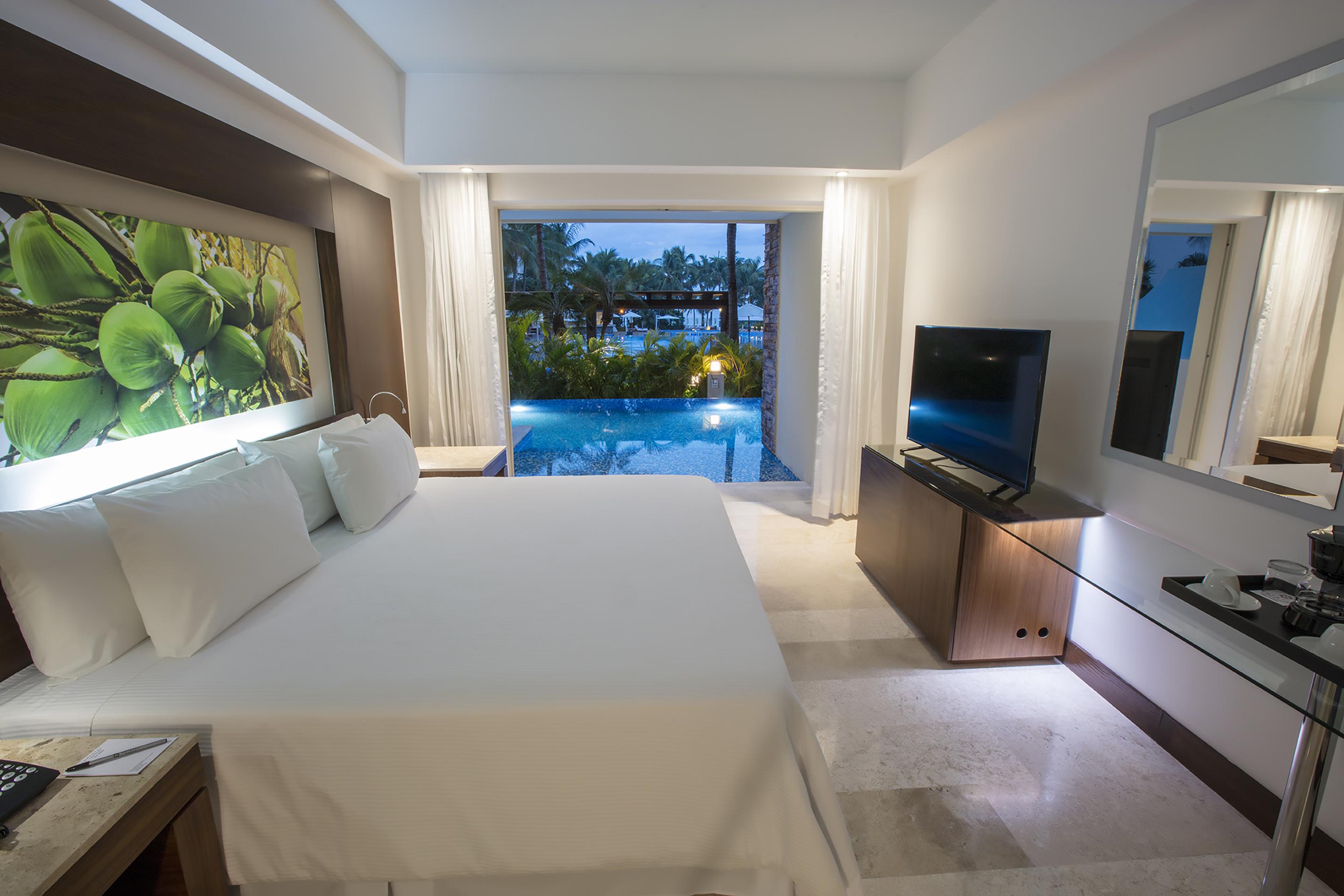 Krystal Grand Resort 5*