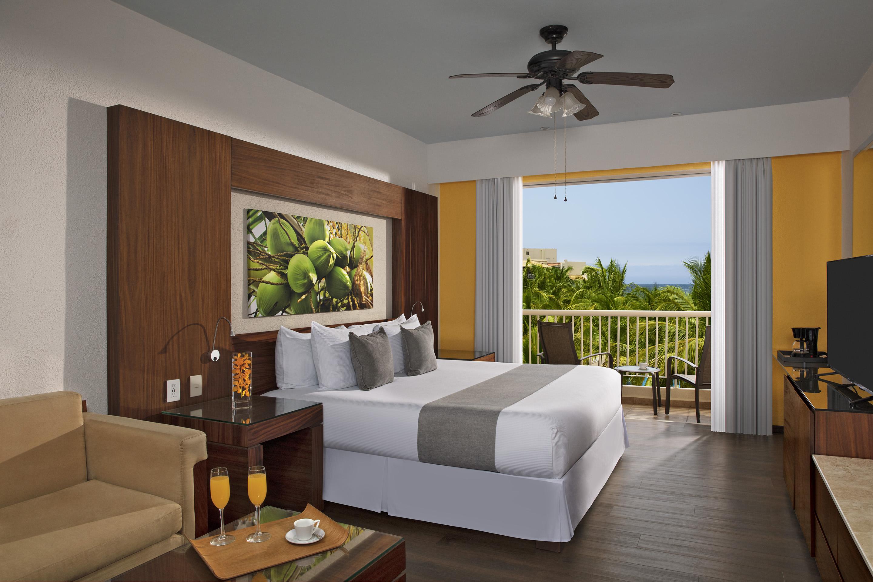 Krystal Grand Resort