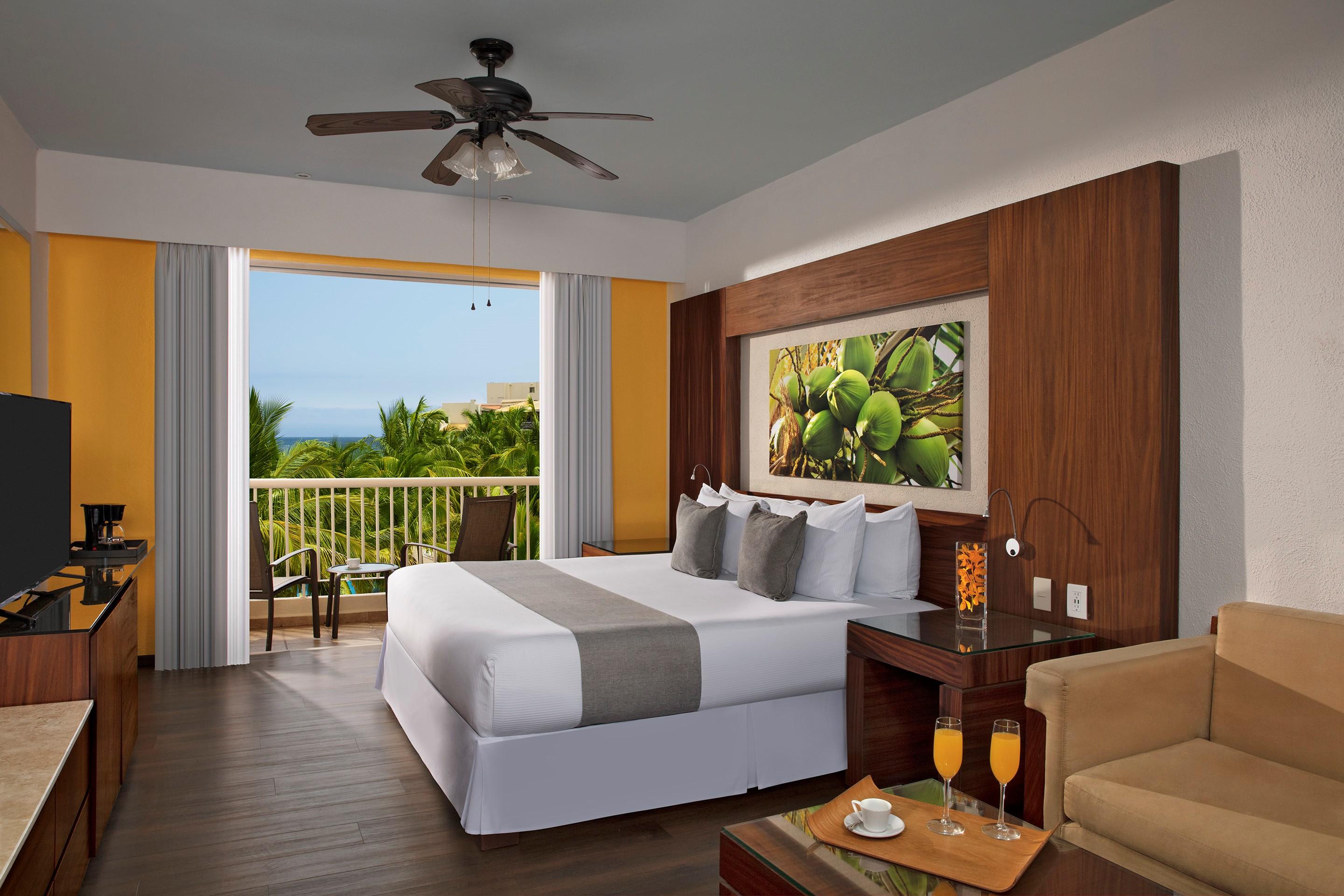 Resort Krystal Grand Nuevo Vallarta