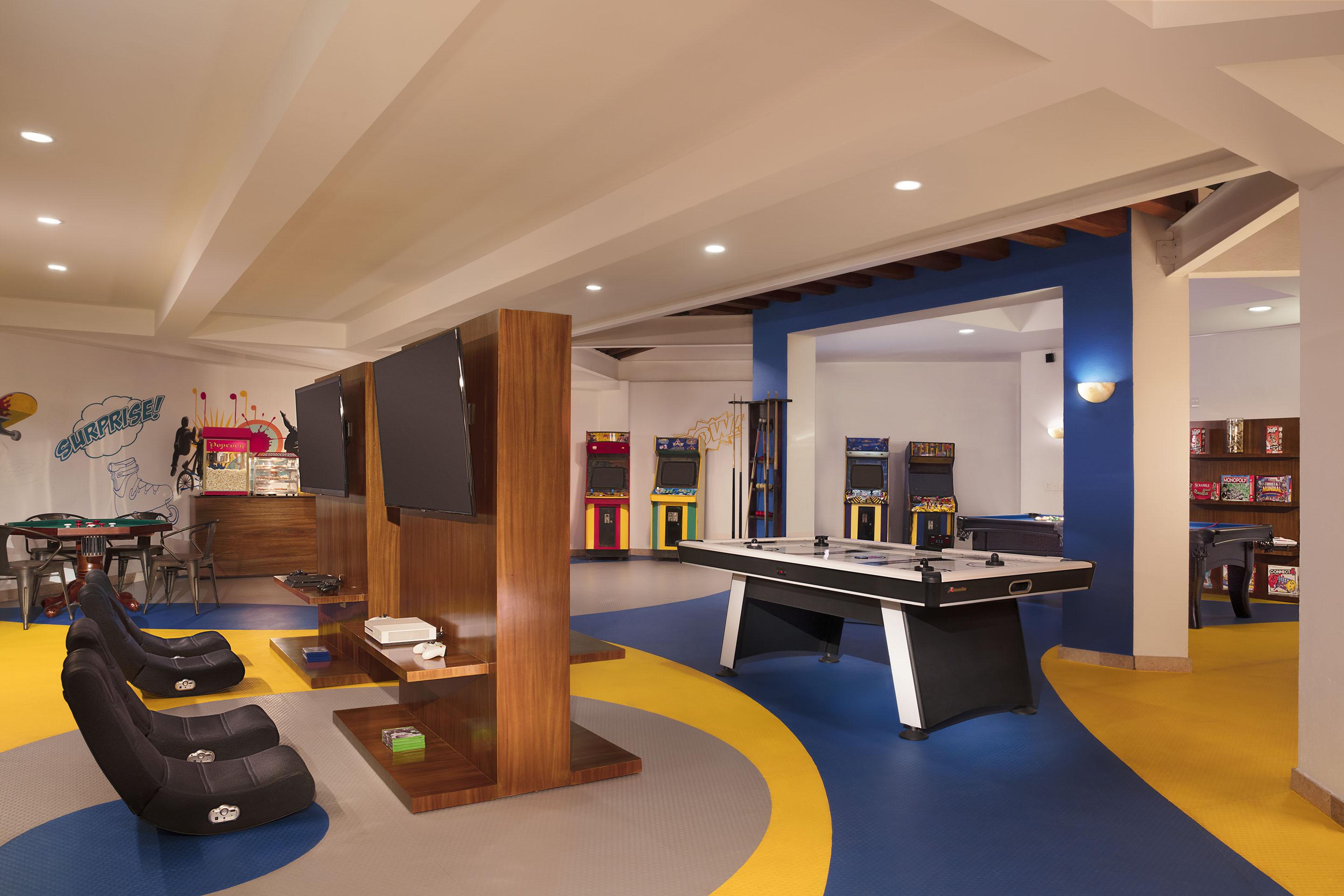 Krystal Grand Nuevo Vallarta