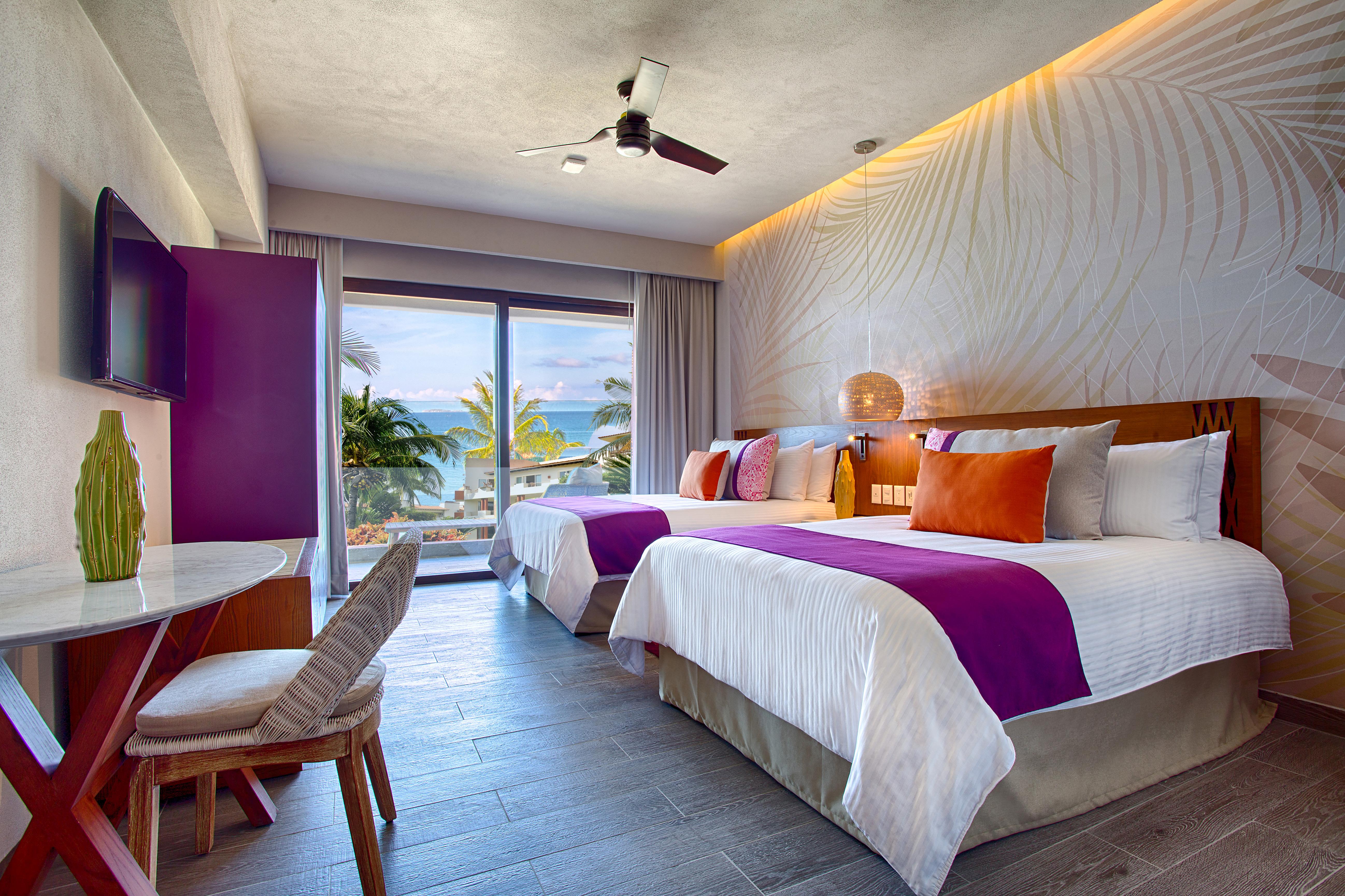 Marival Armony Luxury And World Inclusive- Adults Only