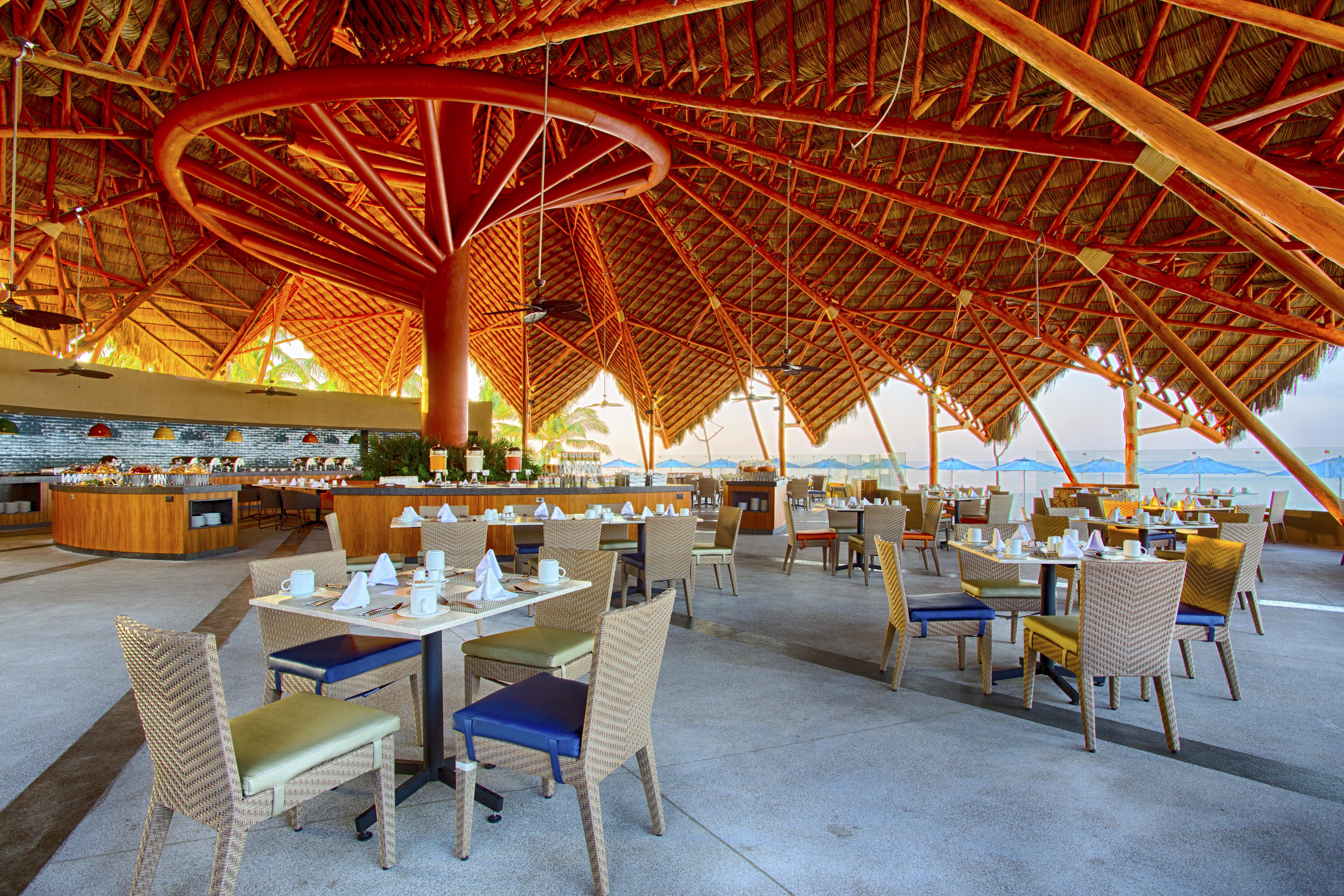 Hotel Marival Armony Luxury And World Inclusive- Adults Only 4*