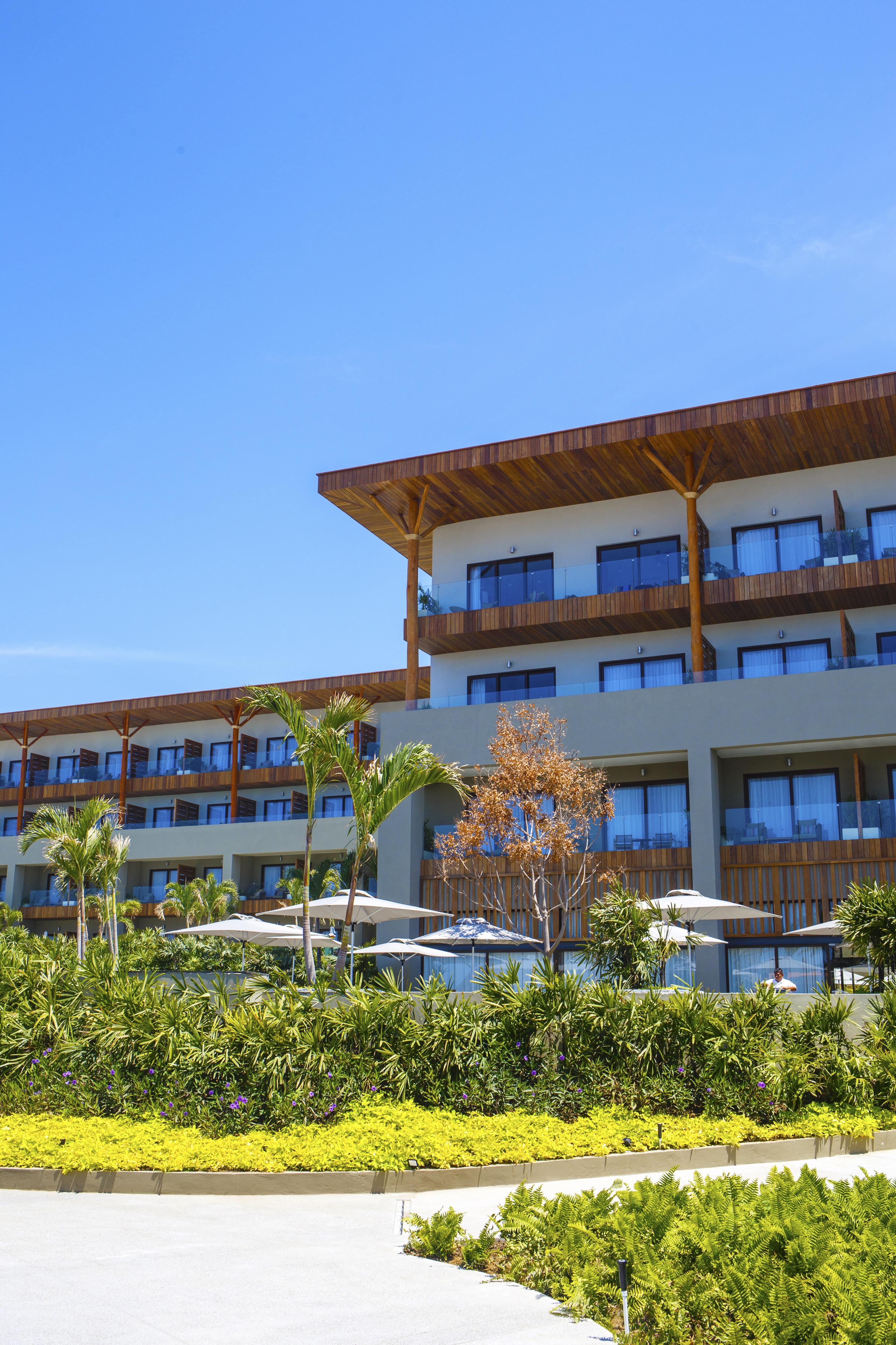 Hotel Marival Armony Luxury And World Inclusive- Adults Only 4*