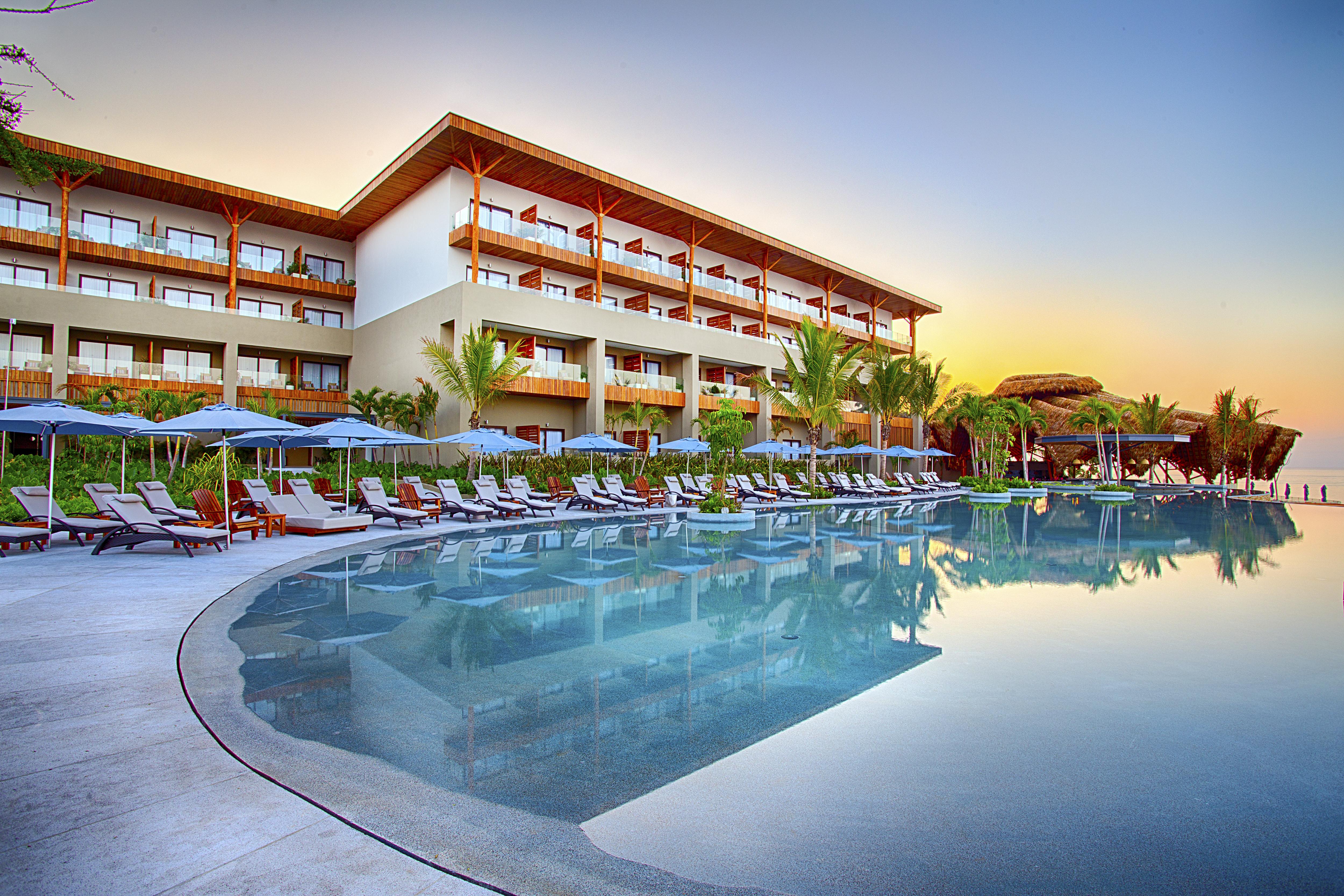 Hotel Marival Armony Luxury And World Inclusive- Adults Only Nuevo Vallarta