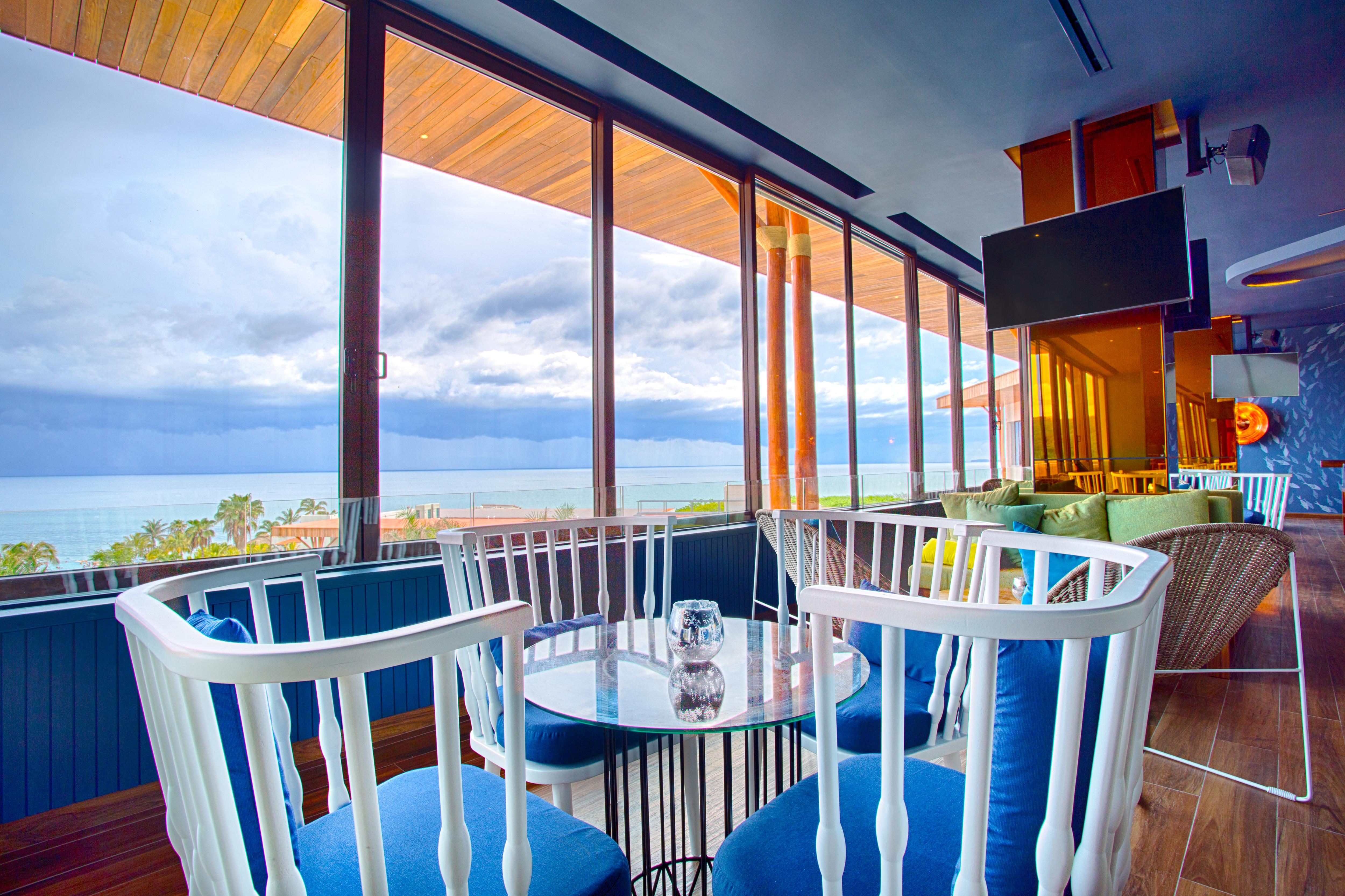 Hotel Marival Armony Luxury And World Inclusive- Adults Only Nuevo Vallarta