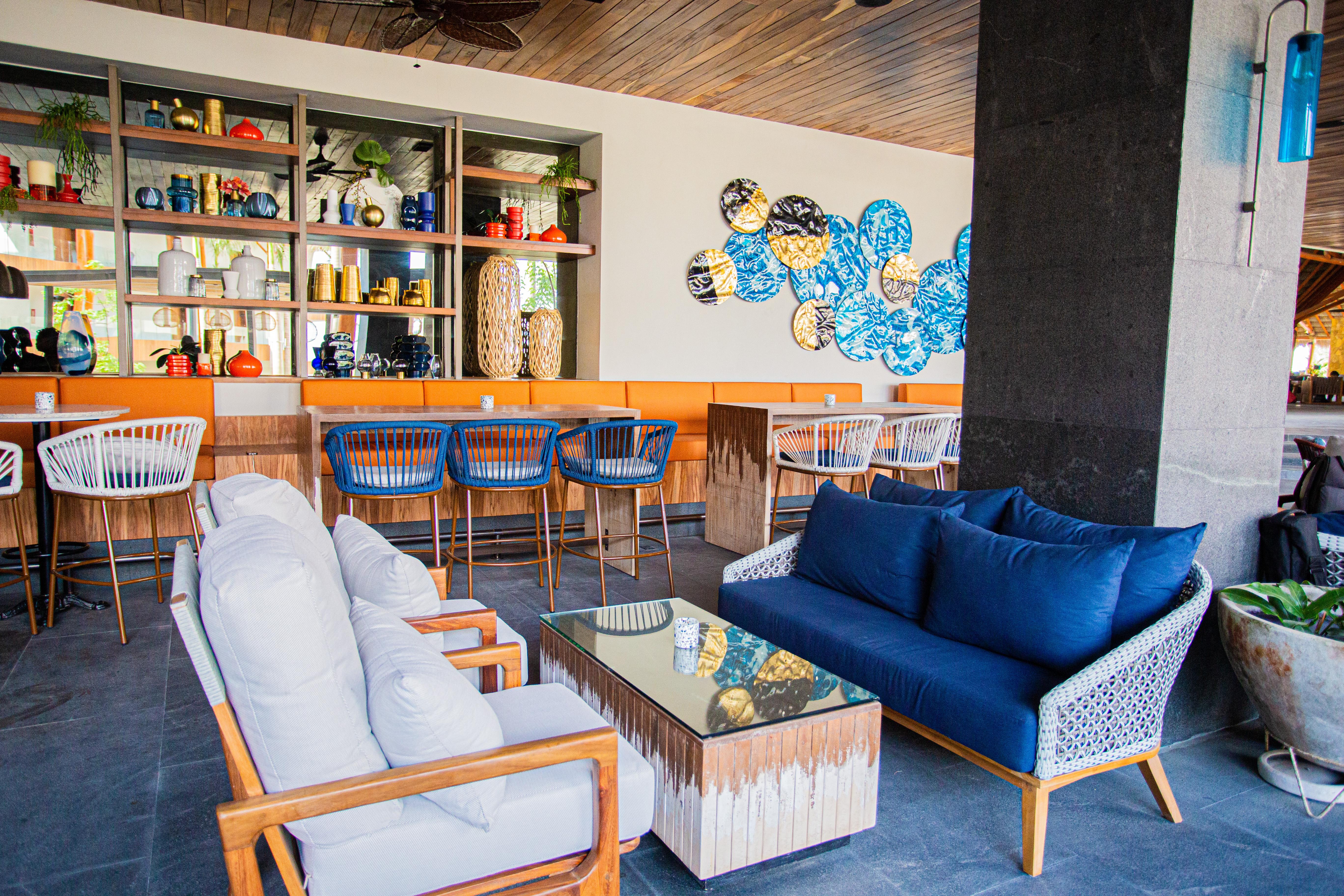 Hotel Marival Armony Luxury And World Inclusive- Adults Only