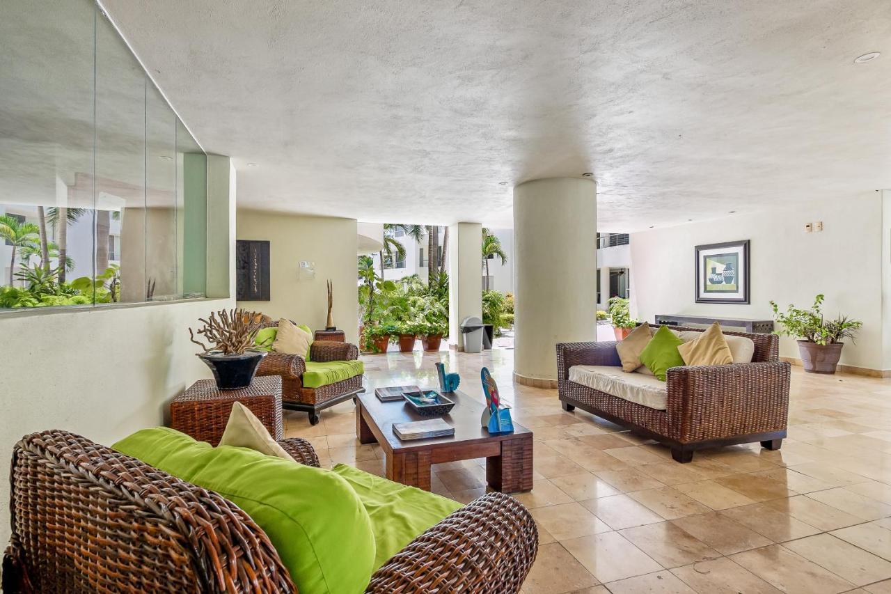 Apartamento Nitta 302 Nuevo Vallarta