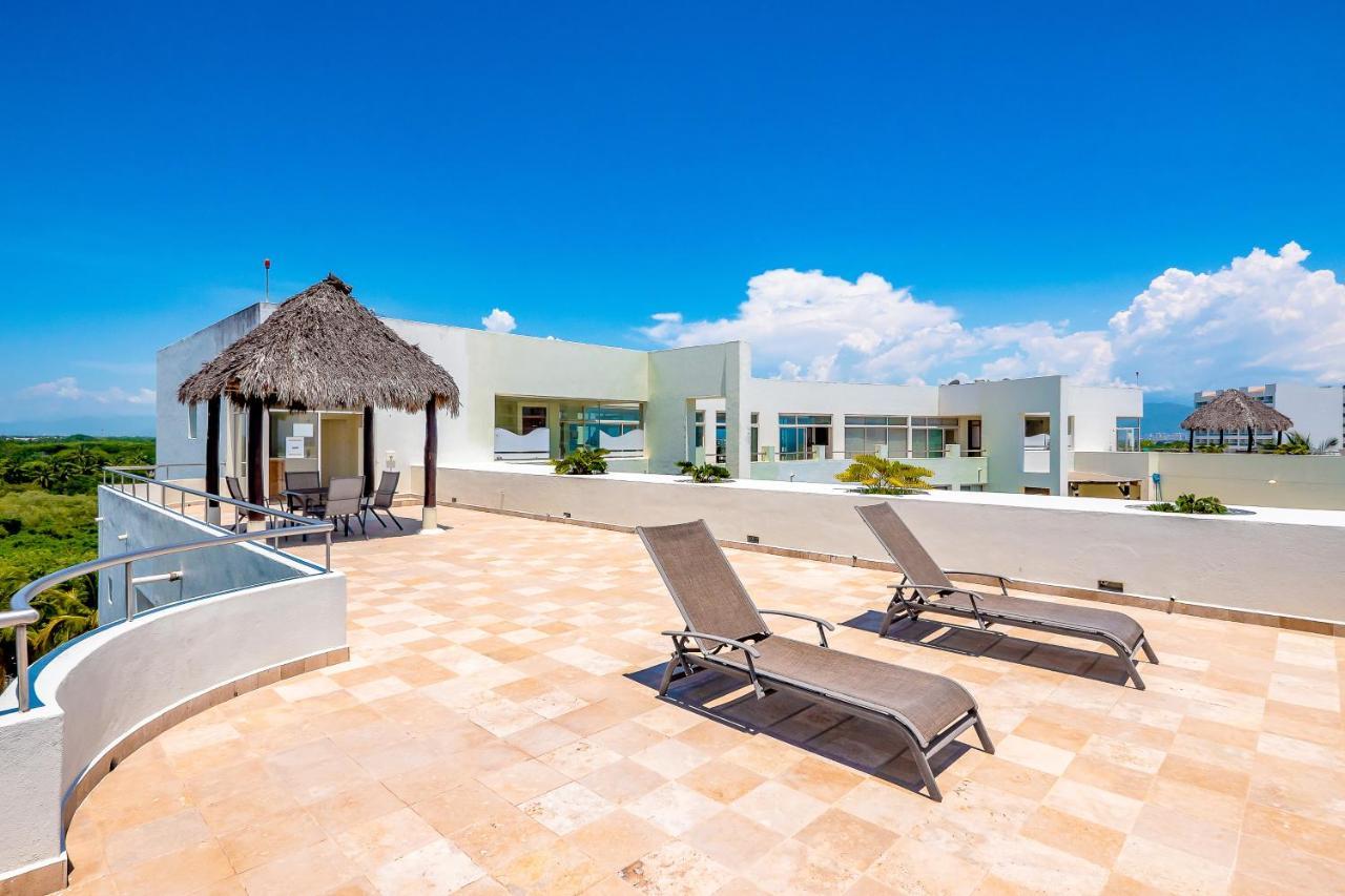 Apartamento Nitta 302 Nuevo Vallarta