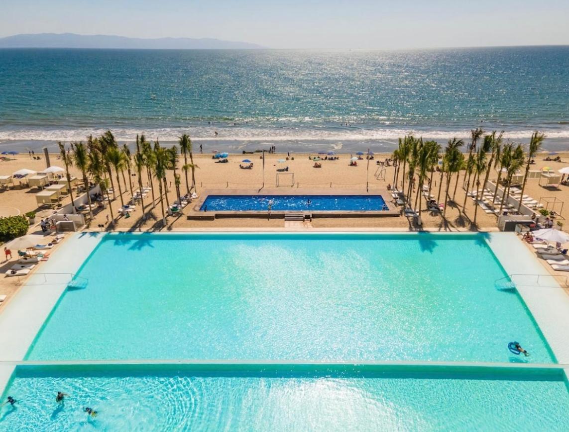Apartamento Estudio Acogedor Con Vista Al Mar *