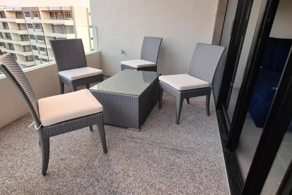 Apartamento Departamento En Condominio Puertarena Nayarit.