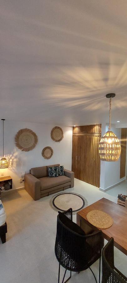 Apartamento Estudio Acogedor Con Vista Al Mar Nuevo Vallarta