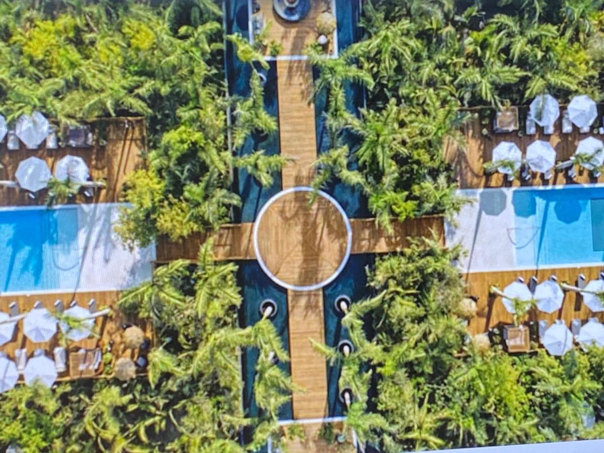 Apartahotel The Estates At Vidanta