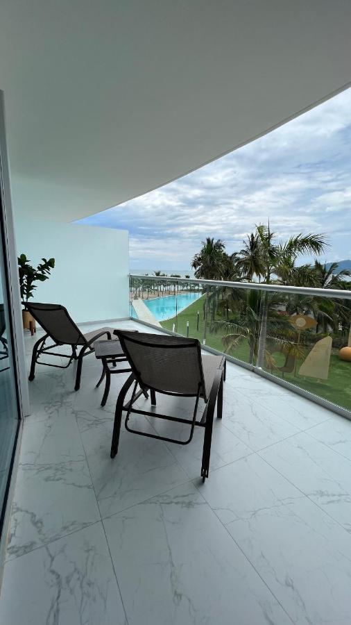 Maritima Playa Deluxe Ocean View Vallarta Apartamento Nuevo Vallarta
