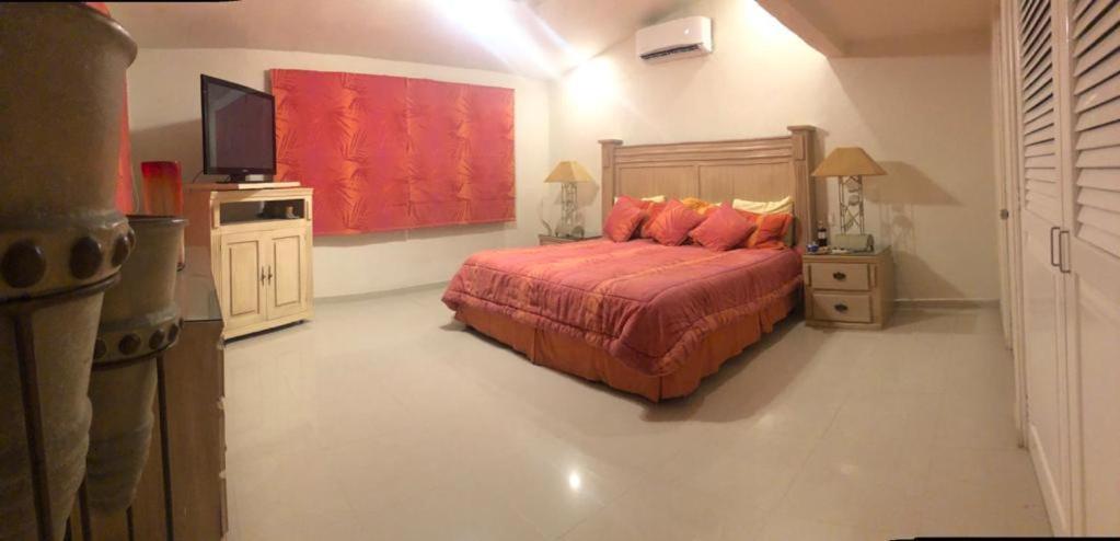 Marina Fiesta Aparthotel