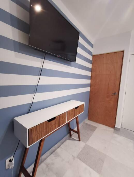Apartment Del Faro Frente A Playa *