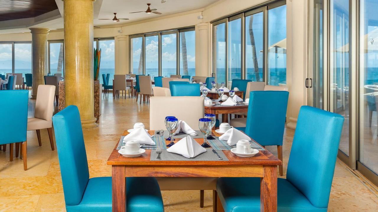 Resort Del Palmar Flamingos Resort&spa Nuevo Vallarta