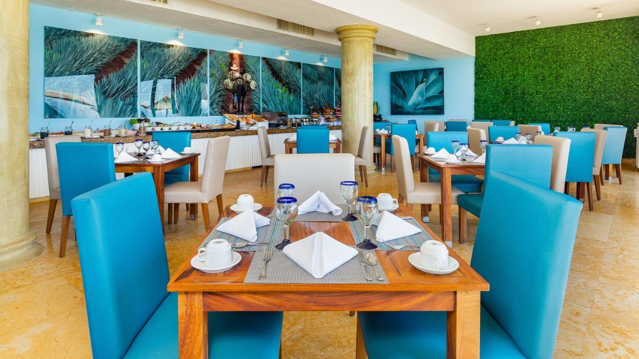 Del Palmar Flamingos Resort&spa Resort 5*