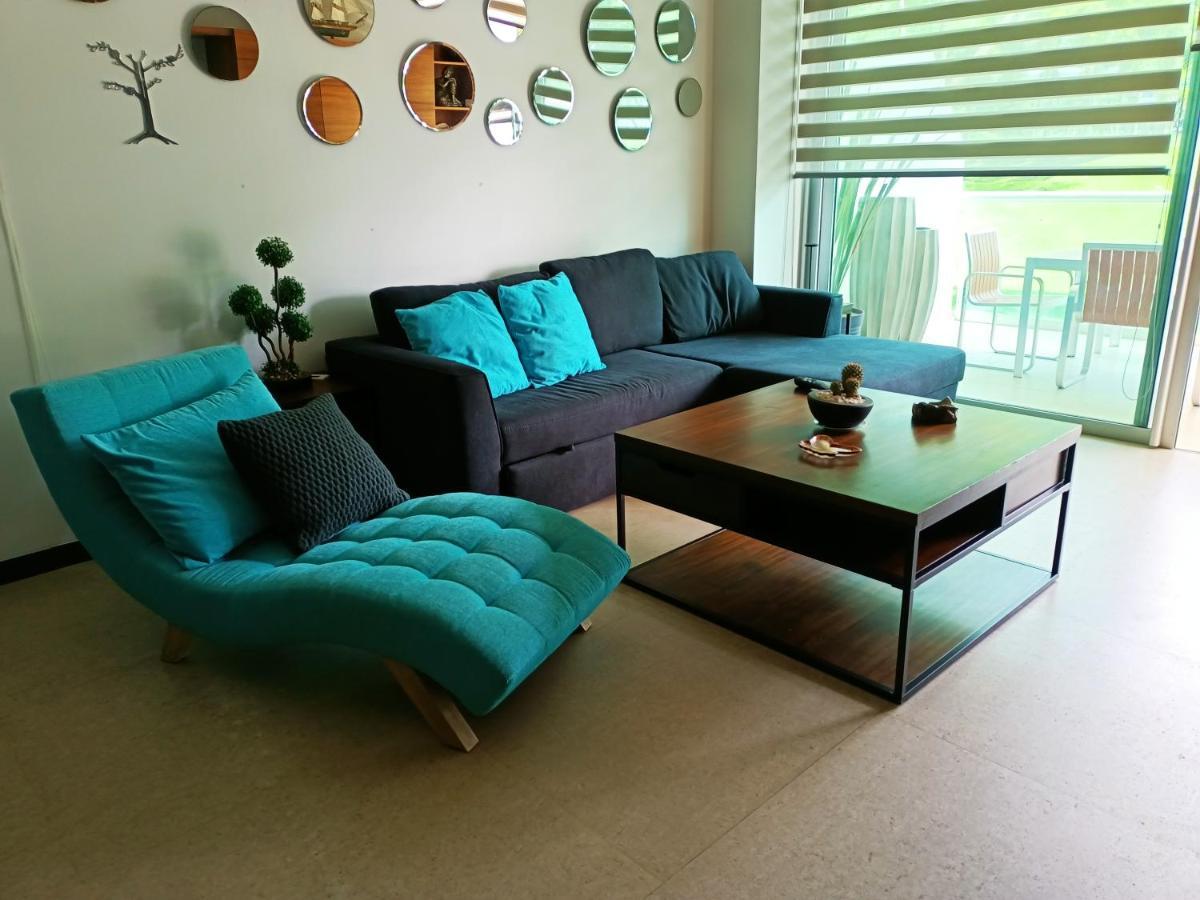 Peninsula Apartamento