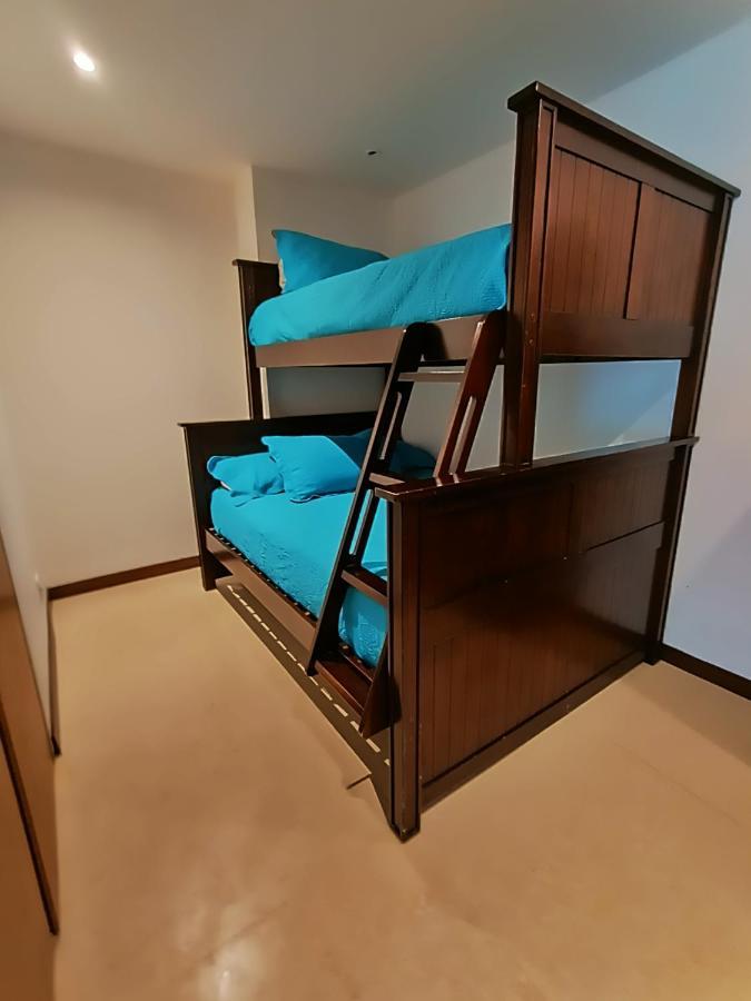 Apartamento Peninsula Nuevo Vallarta