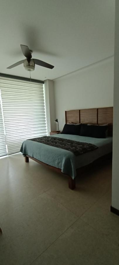 Apartamento Peninsula Nuevo Vallarta