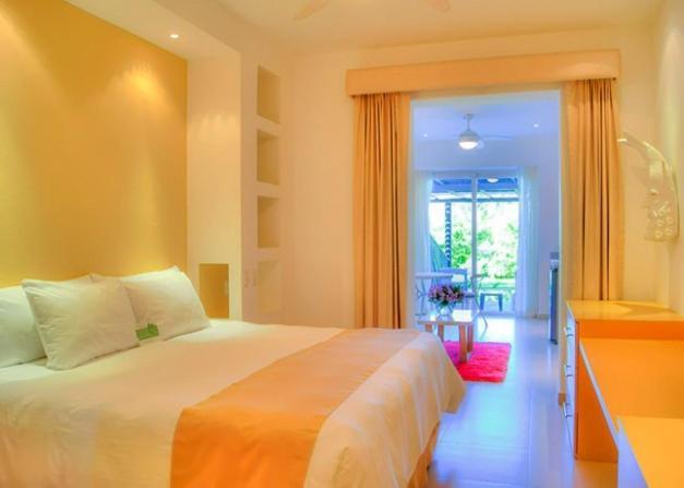 Taheima Wellness & Nuevo Vallarta