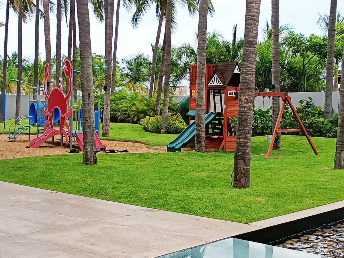 Peninsula Apartamento Nuevo Vallarta