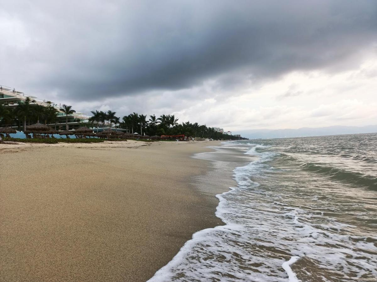 Peninsula Apartamento Nuevo Vallarta