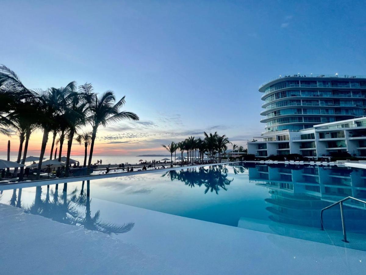 Aparthotel Ariaocean#410