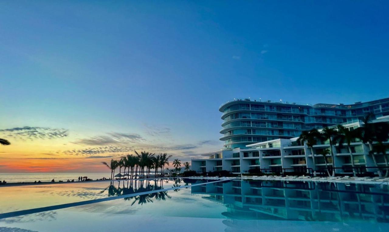 Ariaocean#410 Nuevo Vallarta