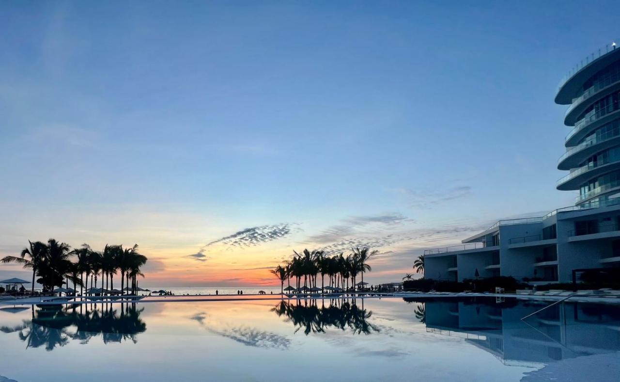 Aparthotel Ariaocean#410 *