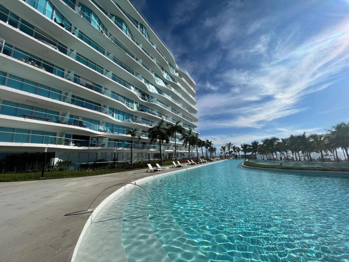 Apartamento Maritima Playa Deluxe Ocean View Vallarta