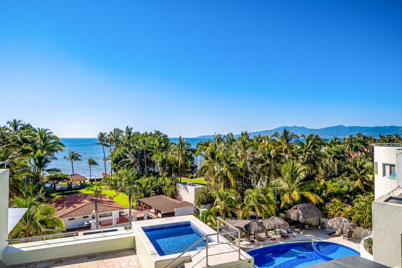 407 Ph Nitta Nuevo Vallarta