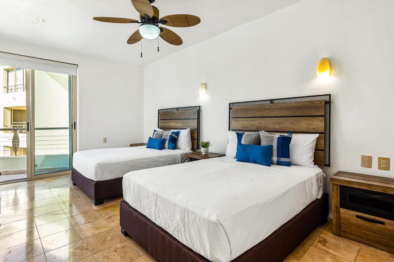 407 Ph Nitta Apartment Nuevo Vallarta