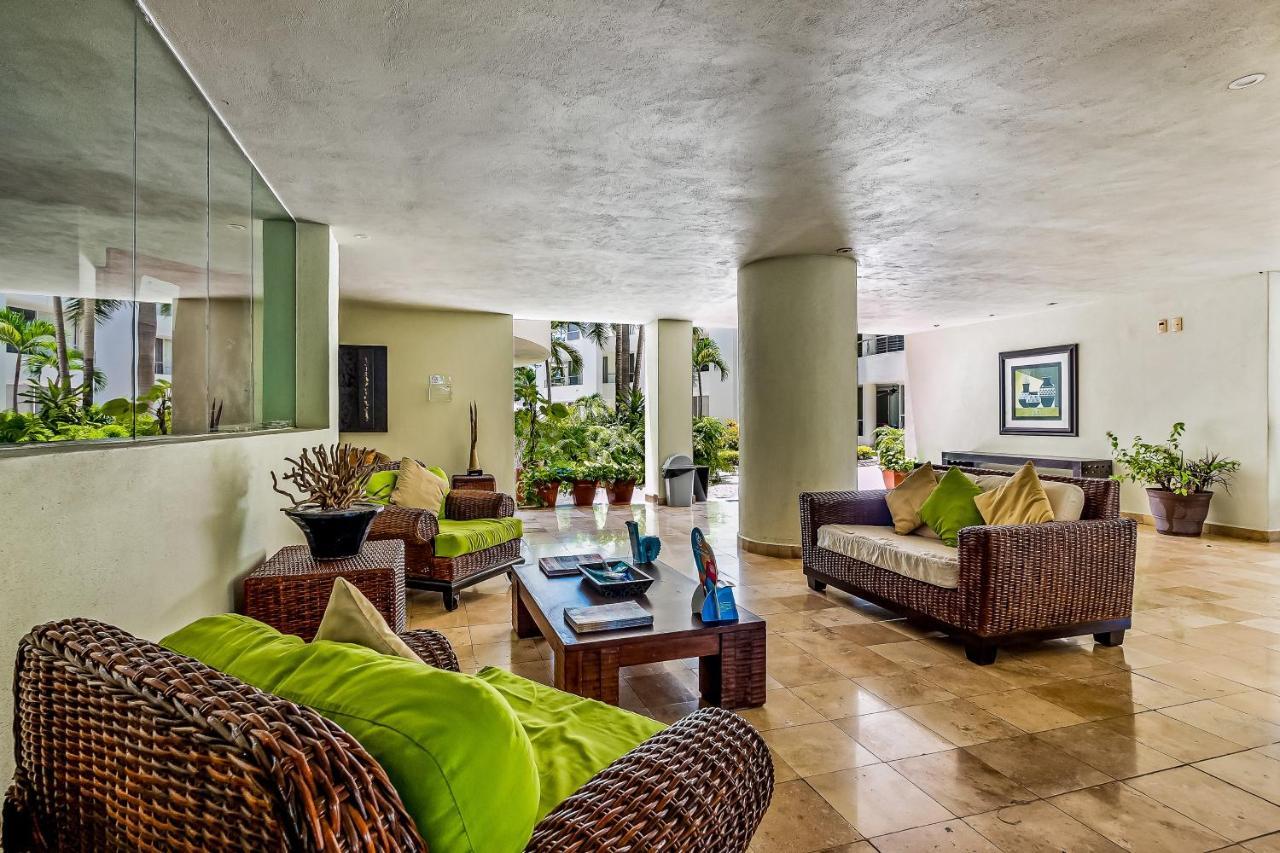 Apartment 407 Ph Nitta Nuevo Vallarta