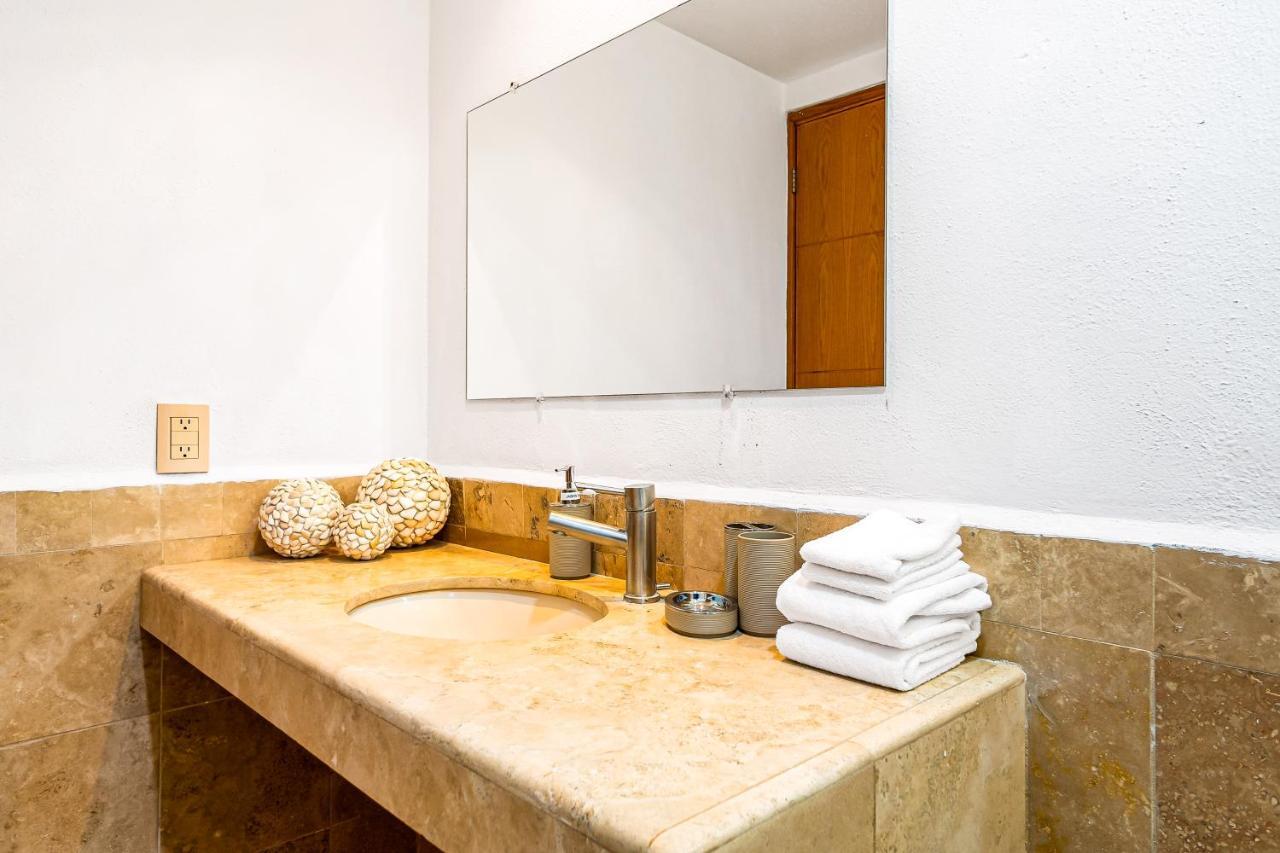 407 Ph Nitta Apartment