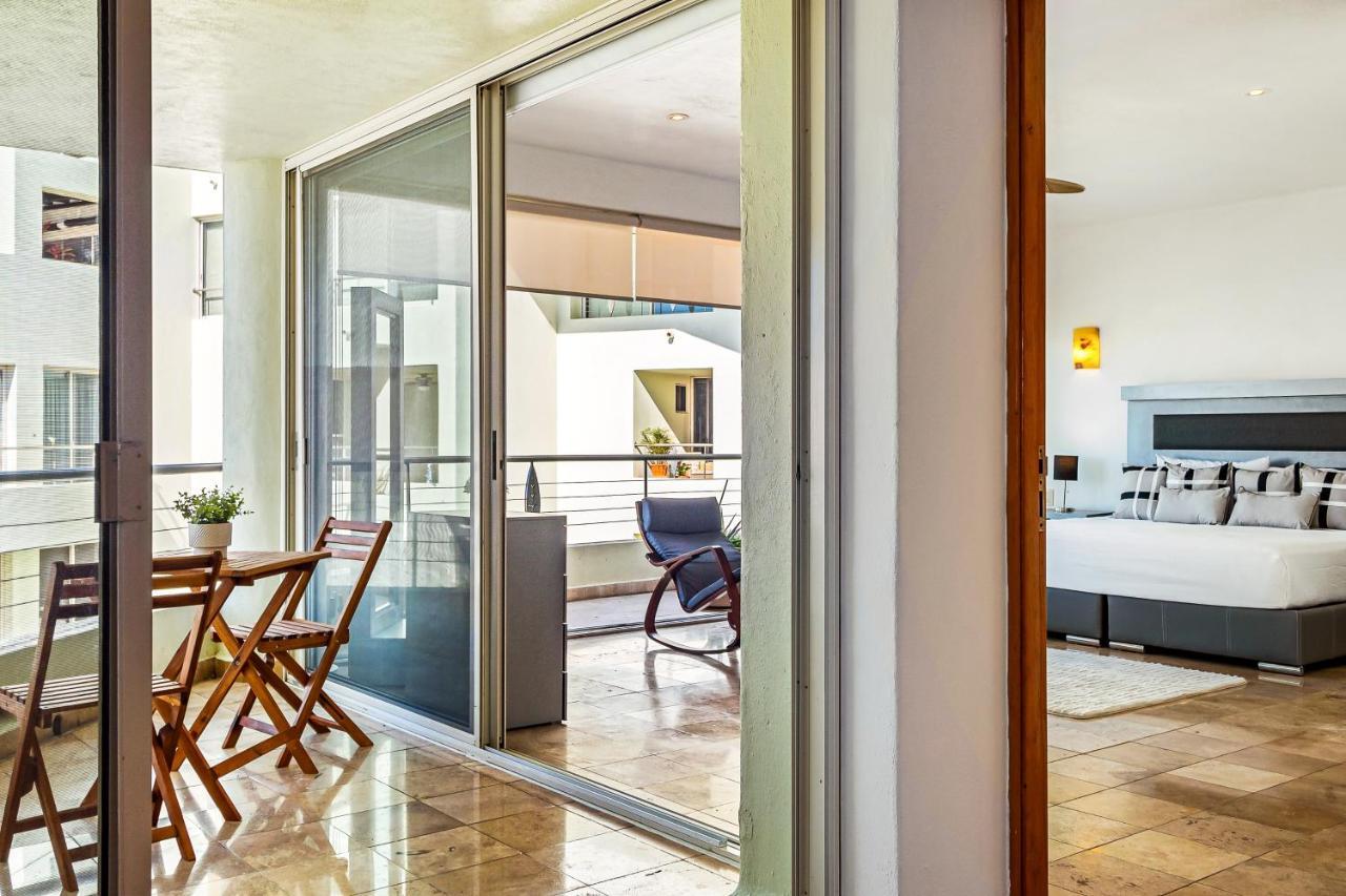 Apartment 407 Ph Nitta Nuevo Vallarta