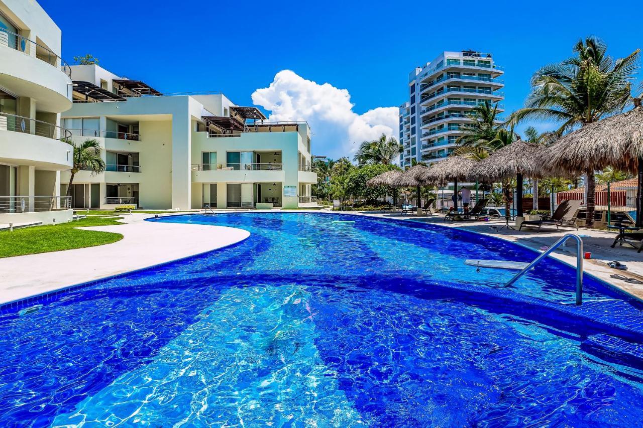 407 Ph Nitta Apartment Nuevo Vallarta