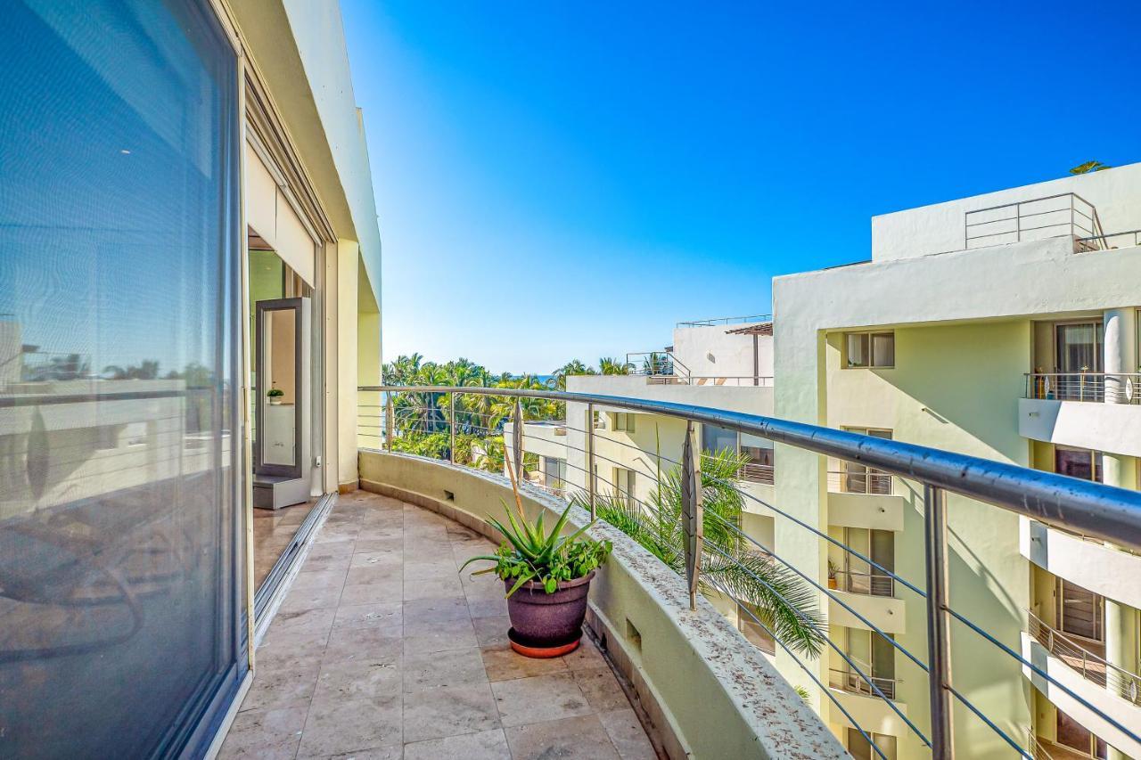 407 Ph Nitta Apartment *