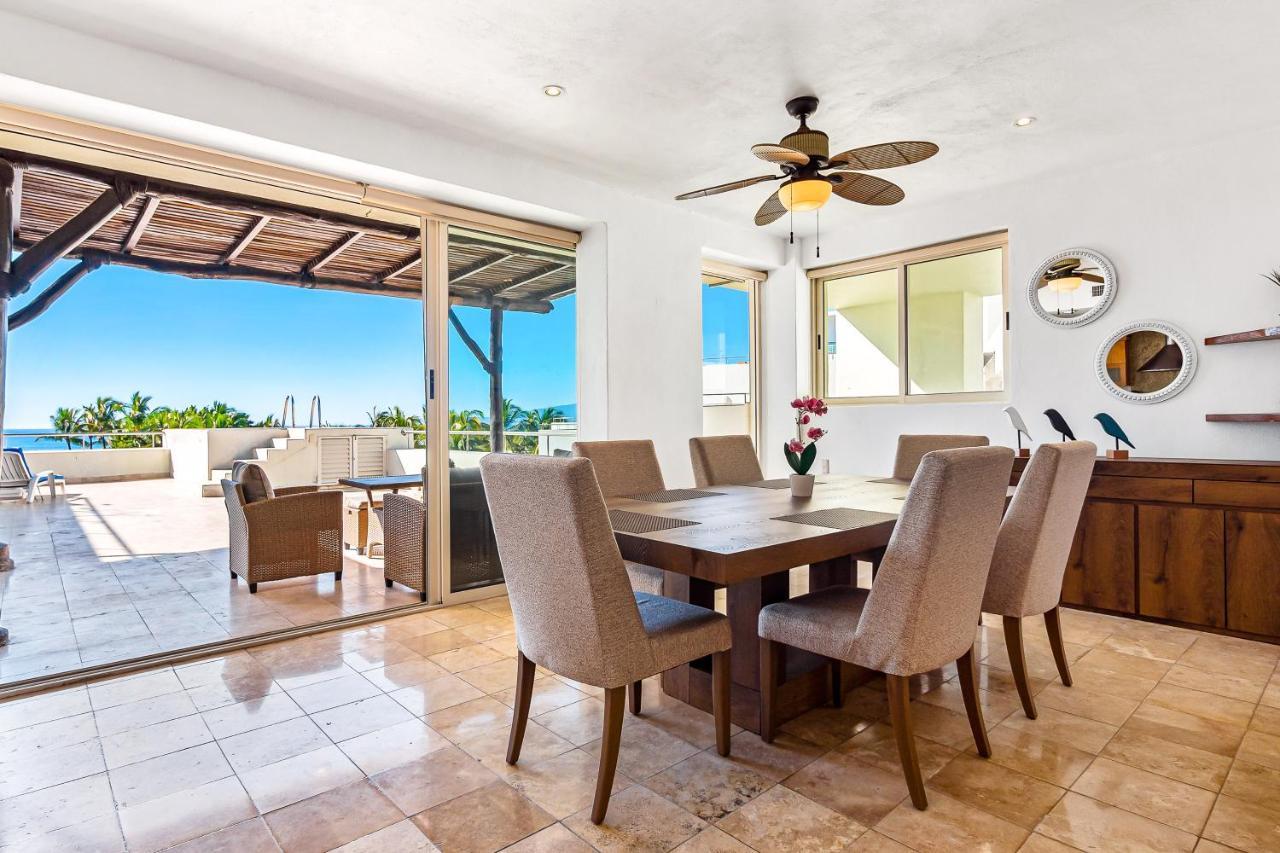 Apartment 407 Ph Nitta Nuevo Vallarta