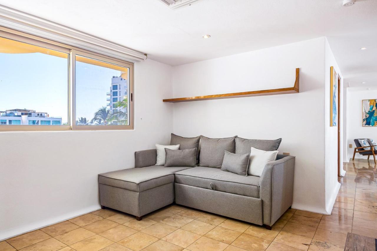 407 Ph Nitta Apartment Nuevo Vallarta