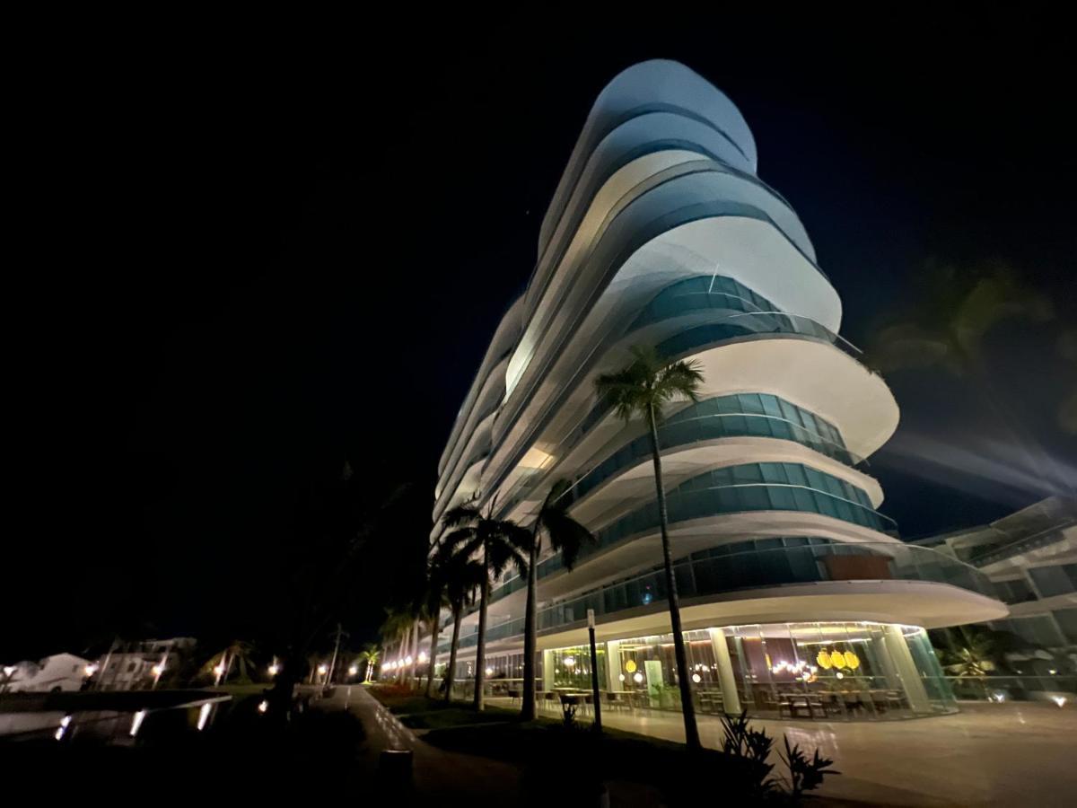 Apartamento Maritima Playa Deluxe Ocean View Vallarta *