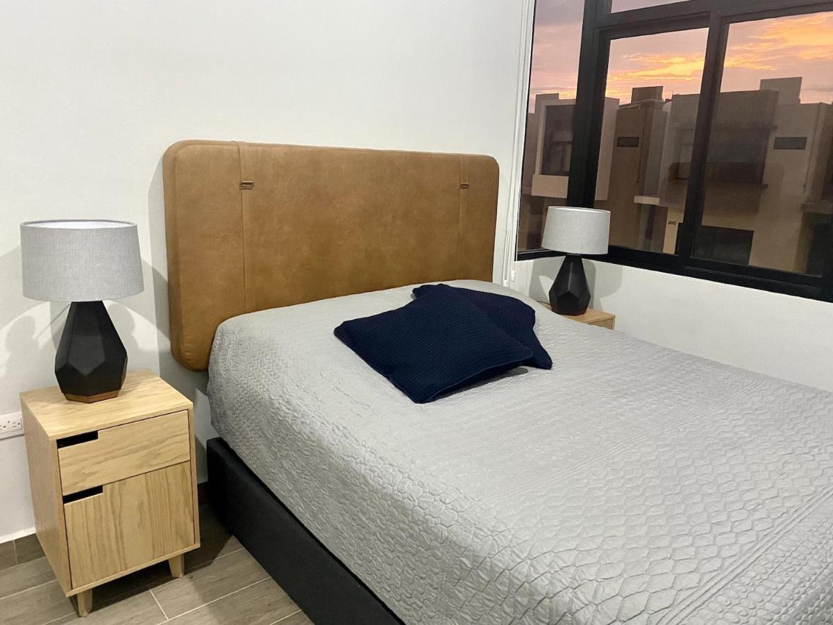 Casa Con Alberca En Residencial Portovela Сasa de vacaciones