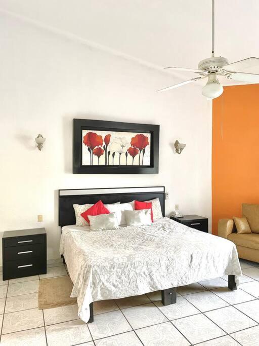 Casa Con Piscina Cerca De Playa * Nuevo Vallarta