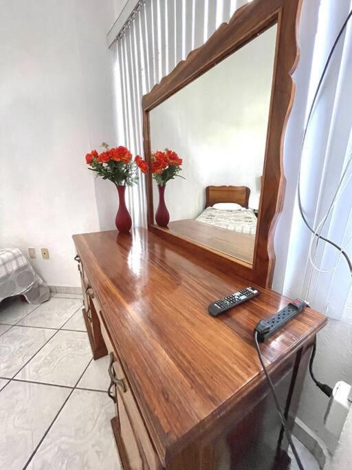 Casa Con Piscina Cerca De Playa Сasa de vacaciones