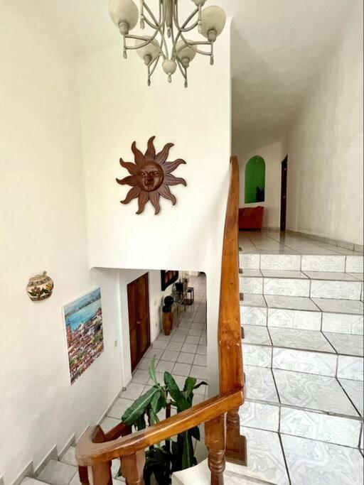 Casa Con Piscina Cerca De Playa * Nuevo Vallarta