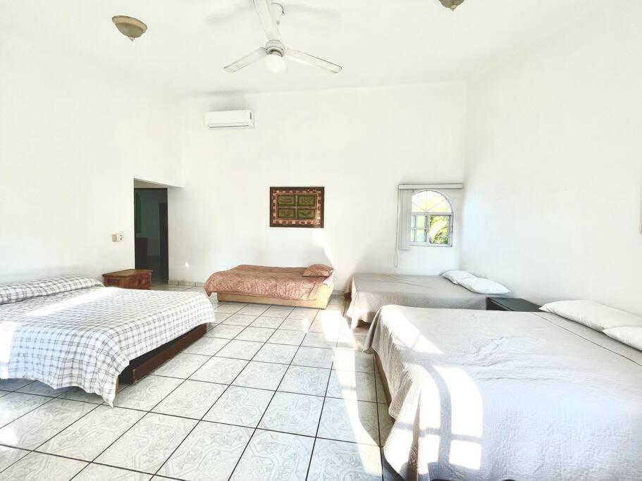 Сasa de vacaciones Casa Con Piscina Cerca De Playa Nuevo Vallarta